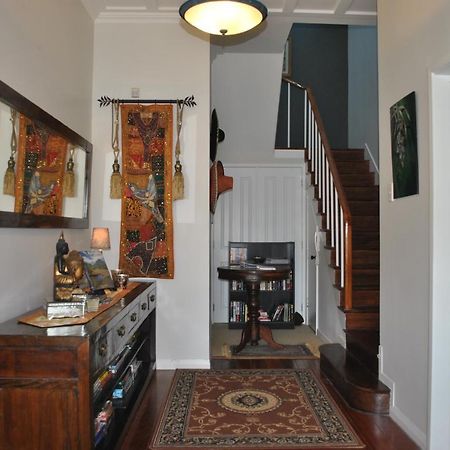 Wai O Taiki Bay B&B Auckland Kültér fotó