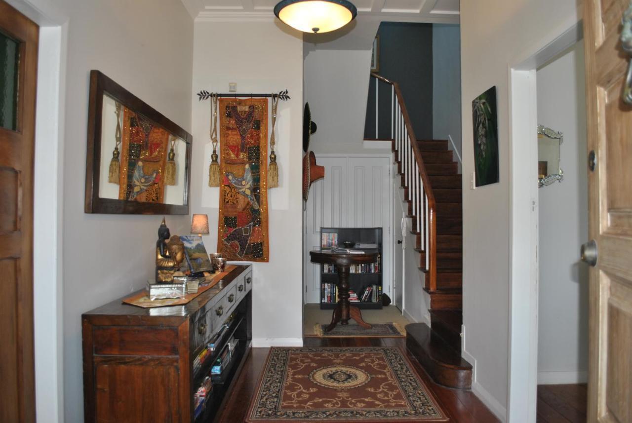 Wai O Taiki Bay B&B Auckland Kültér fotó