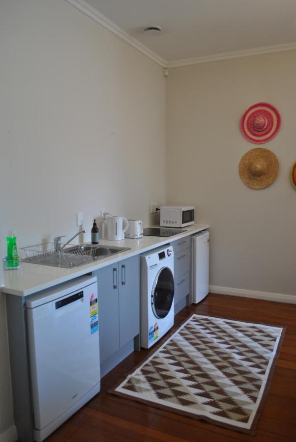 Wai O Taiki Bay B&B Auckland Kültér fotó