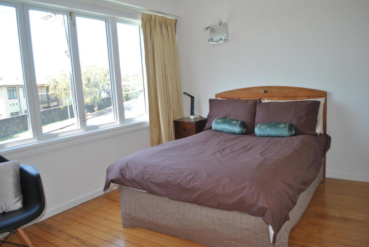 Wai O Taiki Bay B&B Auckland Kültér fotó