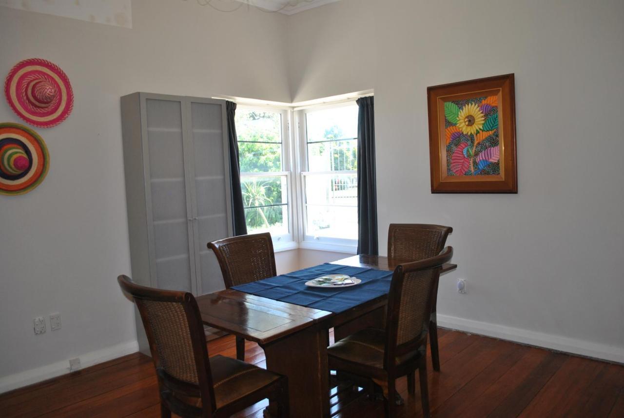 Wai O Taiki Bay B&B Auckland Kültér fotó