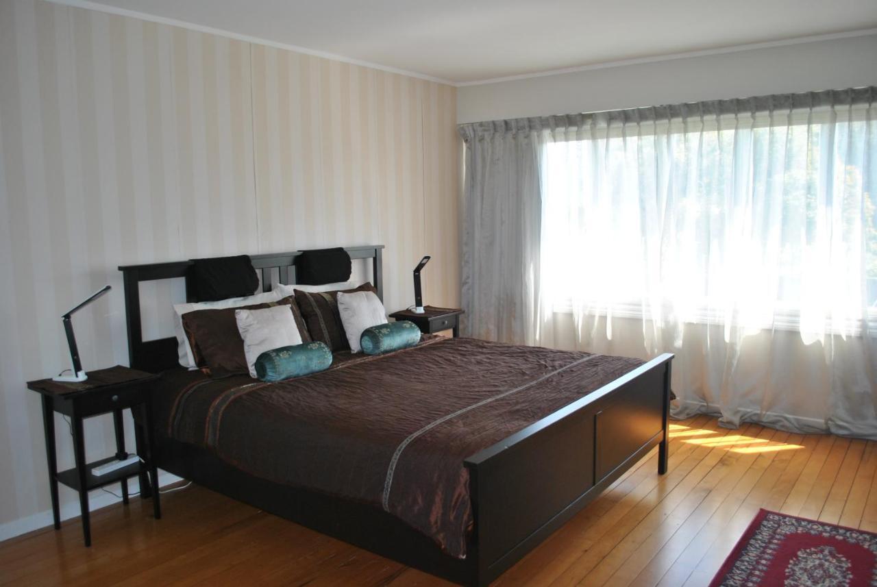 Wai O Taiki Bay B&B Auckland Kültér fotó