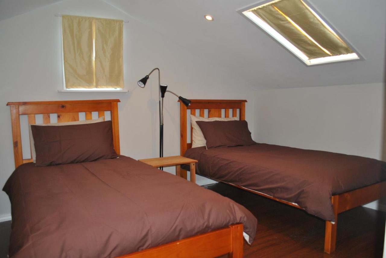 Wai O Taiki Bay B&B Auckland Kültér fotó