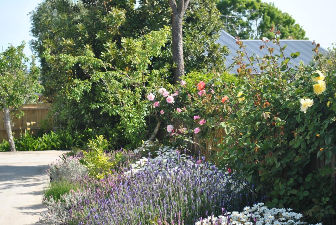Wai O Taiki Bay B&B Auckland Kültér fotó