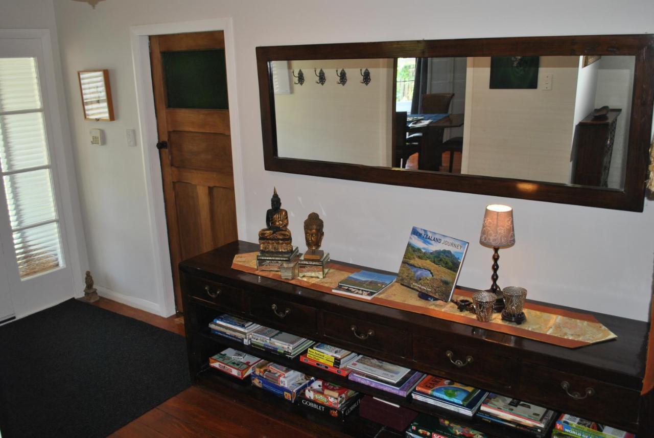 Wai O Taiki Bay B&B Auckland Kültér fotó